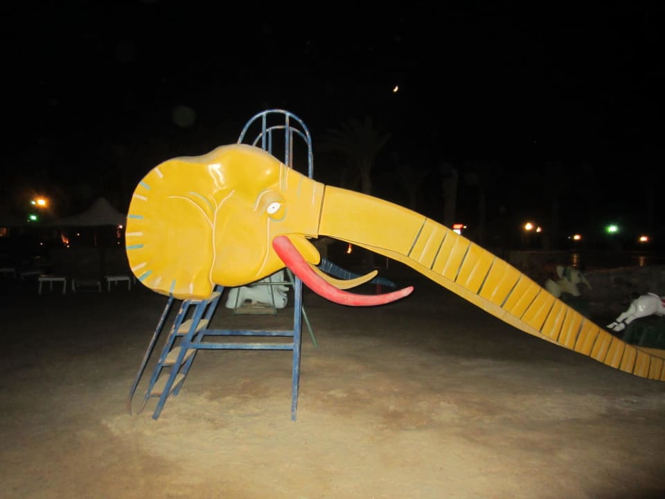 Kinderspielplatz Riviera Aqua Park Resort