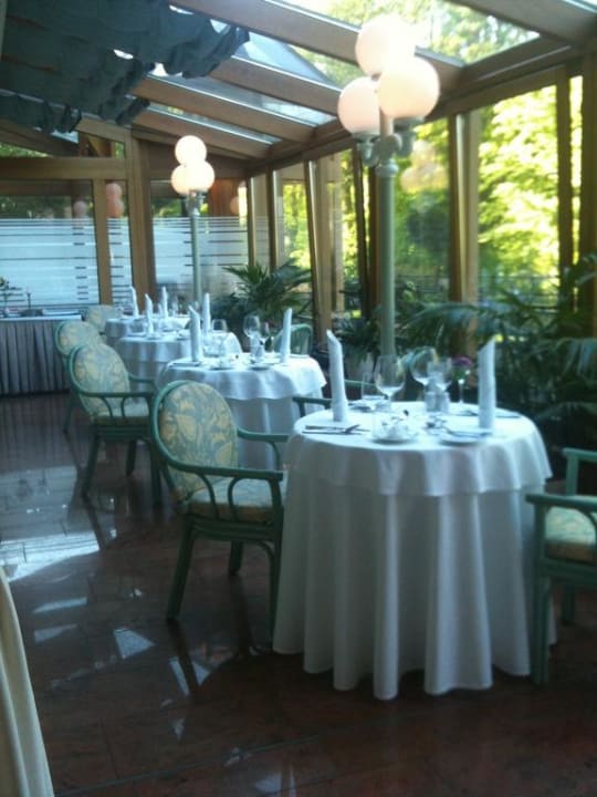 Restaurant Romantischer Winkel RoLigio® & Wellness Resort