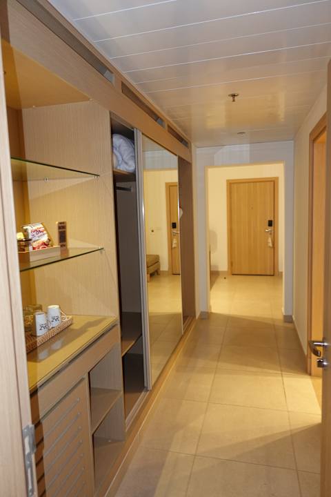 Zimmer JAZ Elite Asteria