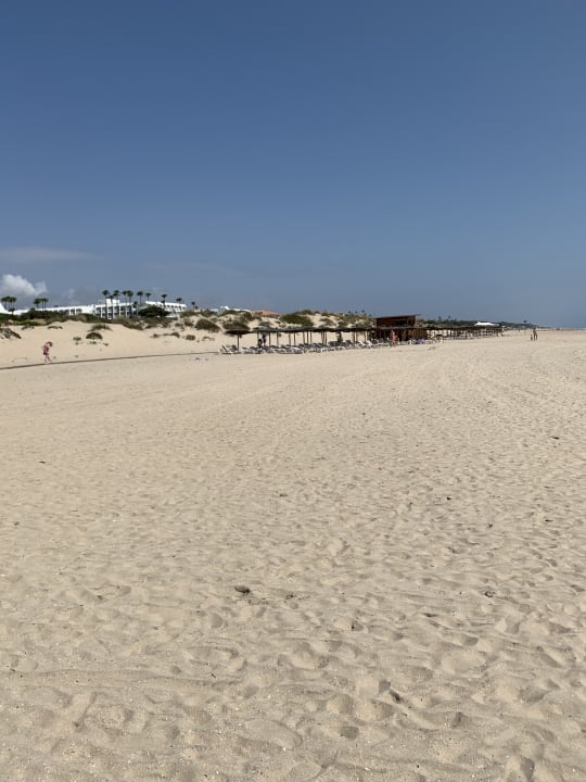 Strand Hipotels Barrosa Garden