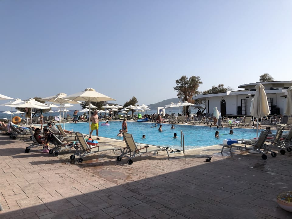 Pool Domes Aulūs Zante, Autograph Collection