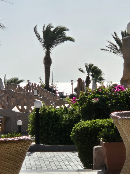 Strand Three Corners Happy Life Beach Resort