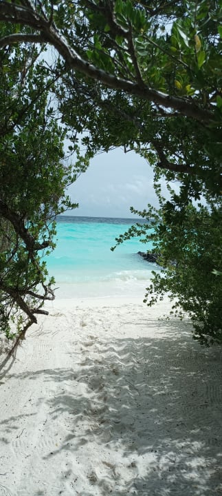 Strand Embudu Village