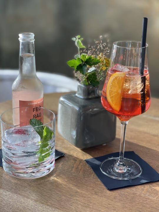 Gastro Seezeitlodge Hotel & Spa