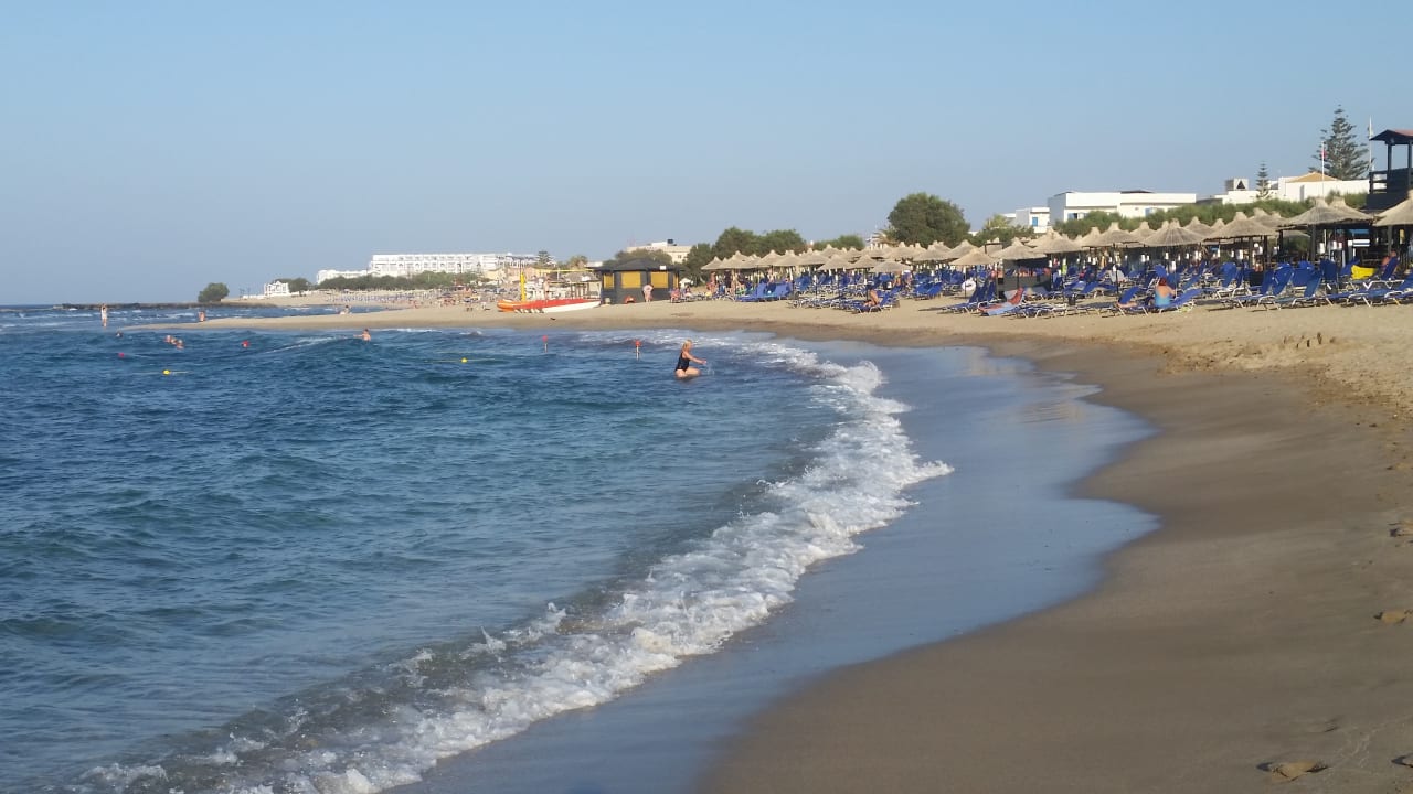 Strand Anissa Beach & Village
