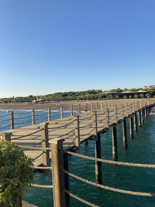 Strand Xanadu Resort Hotel