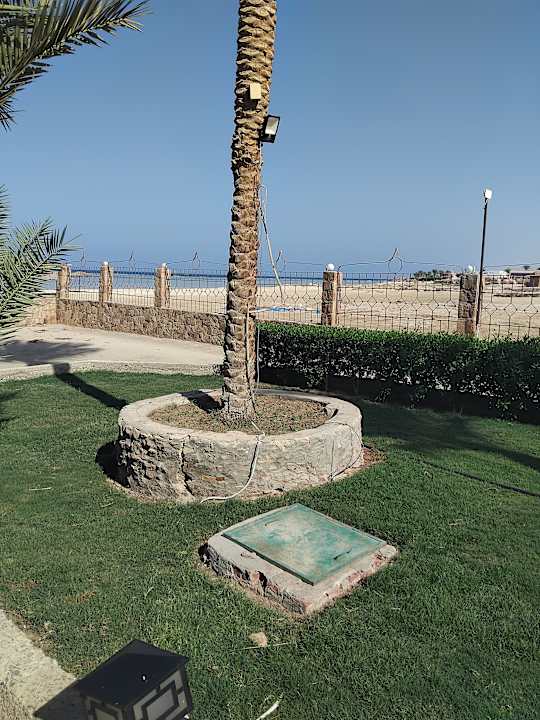 Außenansicht Protels Crystal Beach Resort