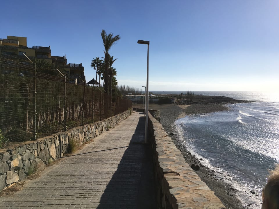 Strand BlueBay Beach Club