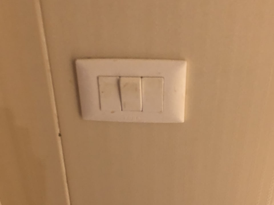 Zimmer Regina Resort and Aqua Park Hurghada