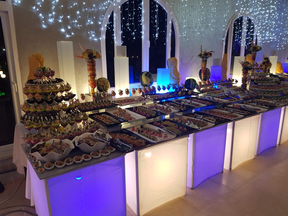 Gastro Serenity Alpha Beach