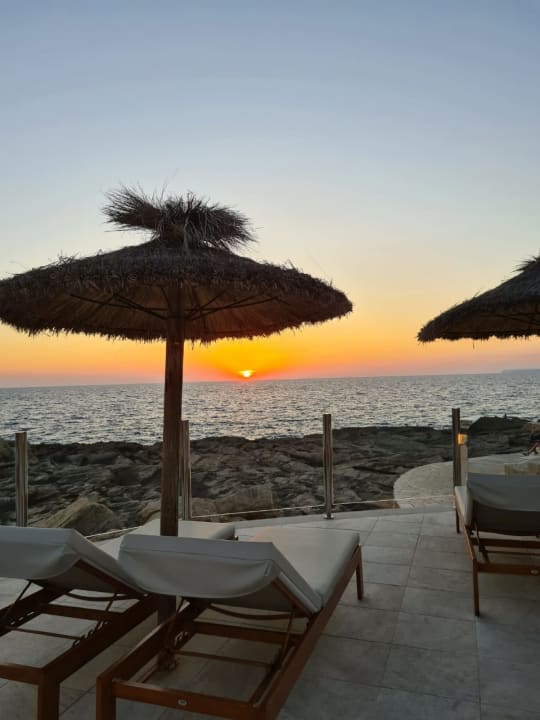 Ausblick Universal Hotel Cabo Blanco - Adults Only