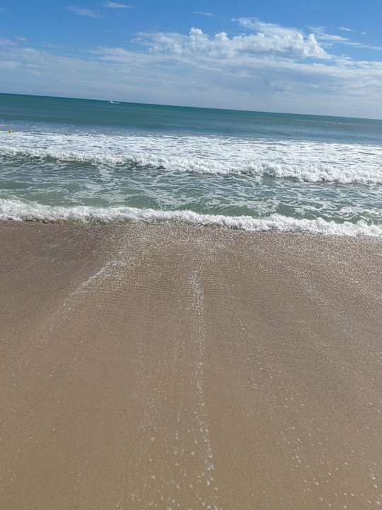 Strand Medina Solaria & Thalasso