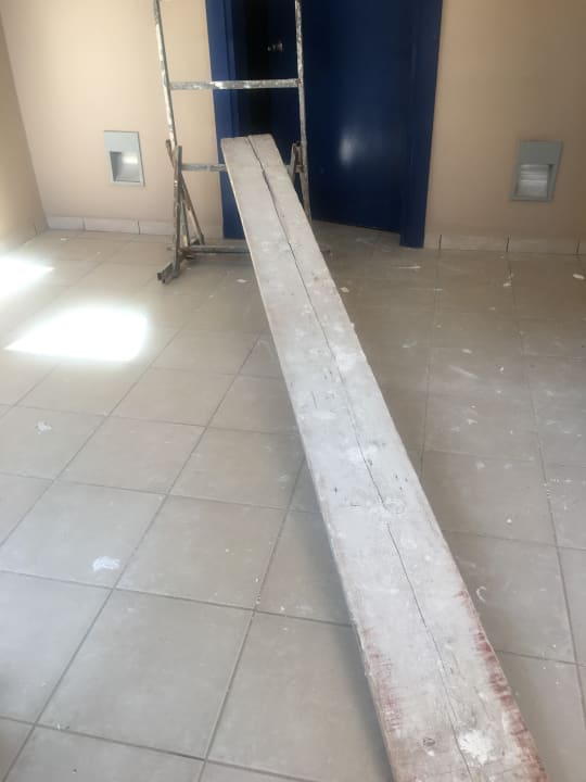 Zimmer Labranda Alantur Resort