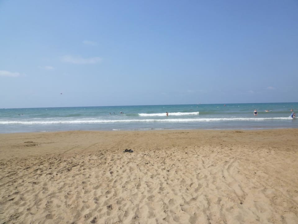 Das Meer Seher Kumköy Star Resort & Spa