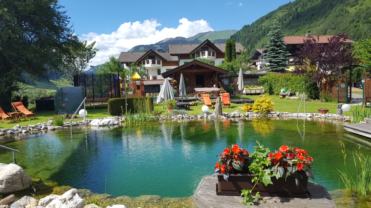 Pool HAUS KATHARINA