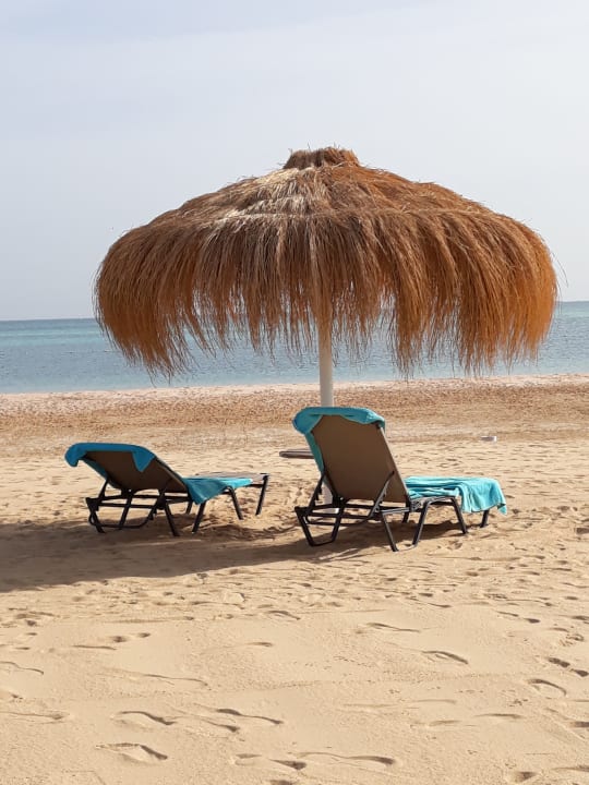 Strand Steigenberger Resort Ras Soma