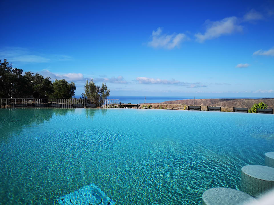 Pool Salobre Hotel Resort & Serenity