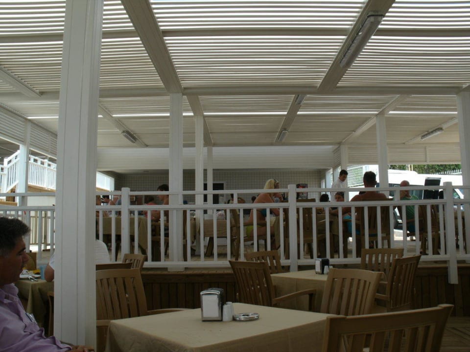 Strandbar Club Side Coast