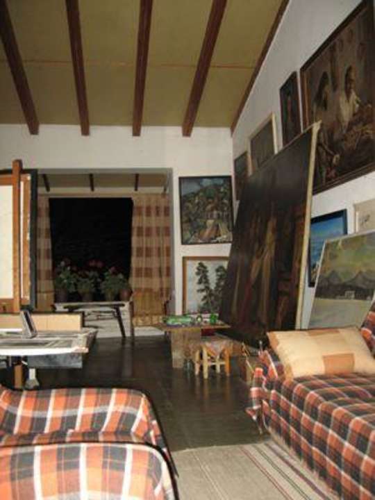 Hotel (other) Gästehaus Dili Villa