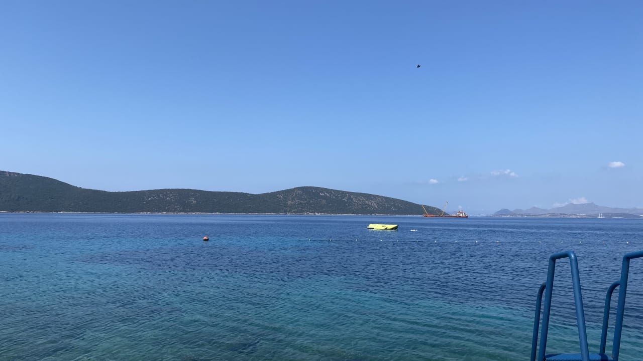 Strand Bodrum Holiday Resort & Spa