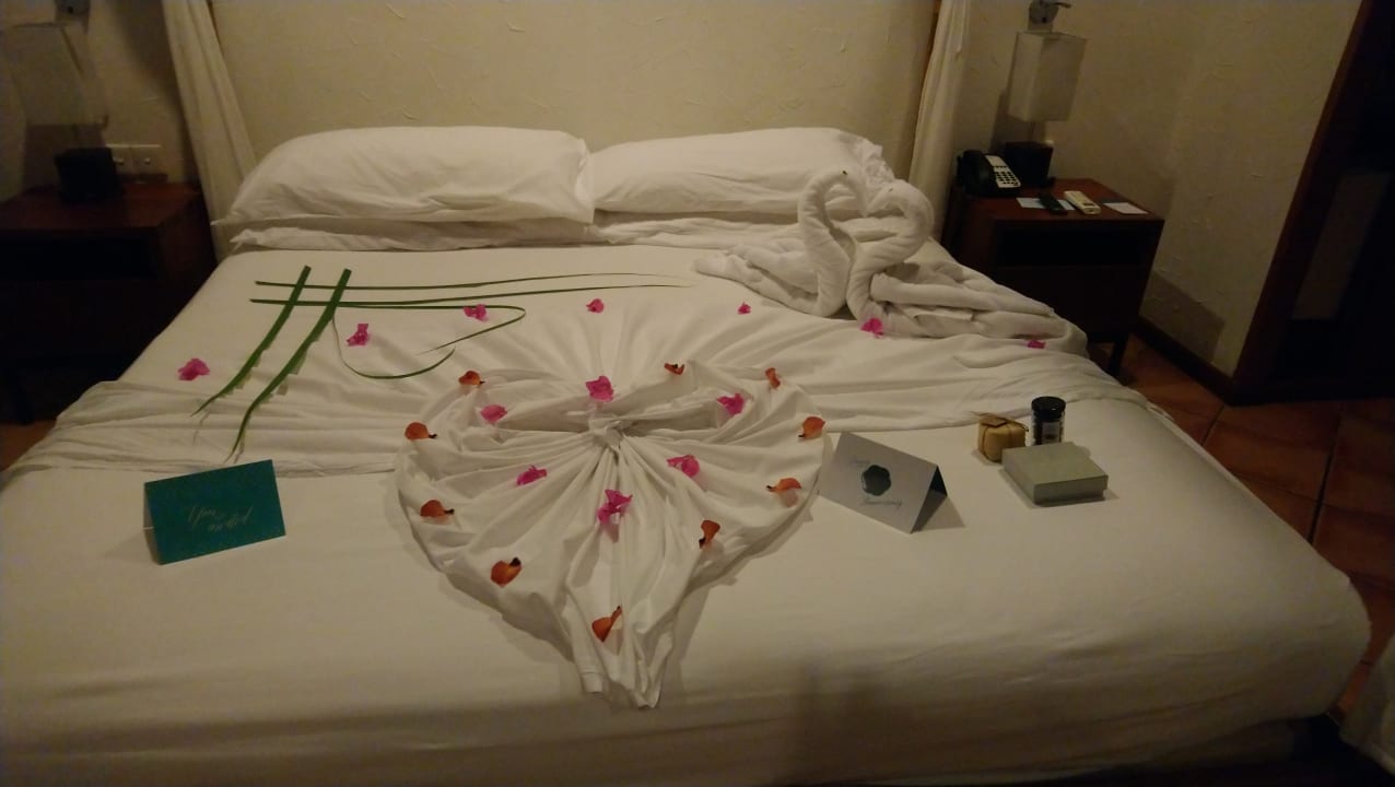 Zimmer Kuramathi Maldives