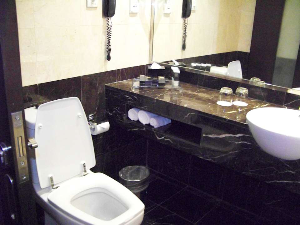 Bad Impiana KLCC Hotel