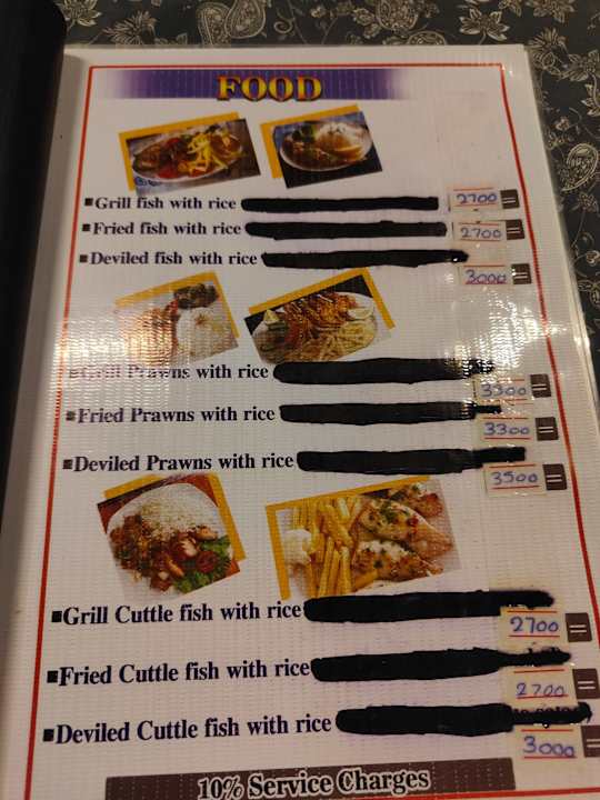 Gastro Eden Reverie deluxe rooms and Spa