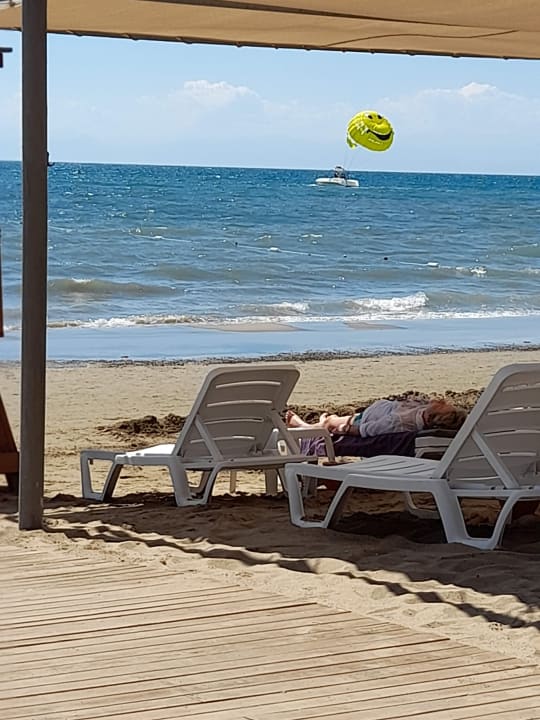 Strand Hotel Thalia Unique