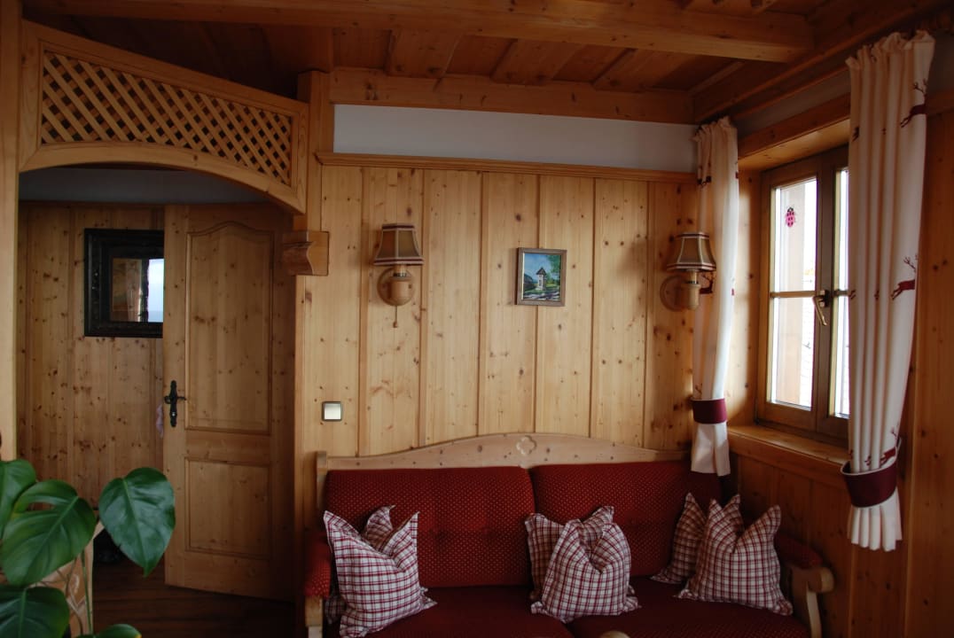 Suite Gipfelhaus Magdalensberg