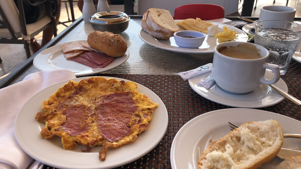 Gastro Jaz Grand Marsa