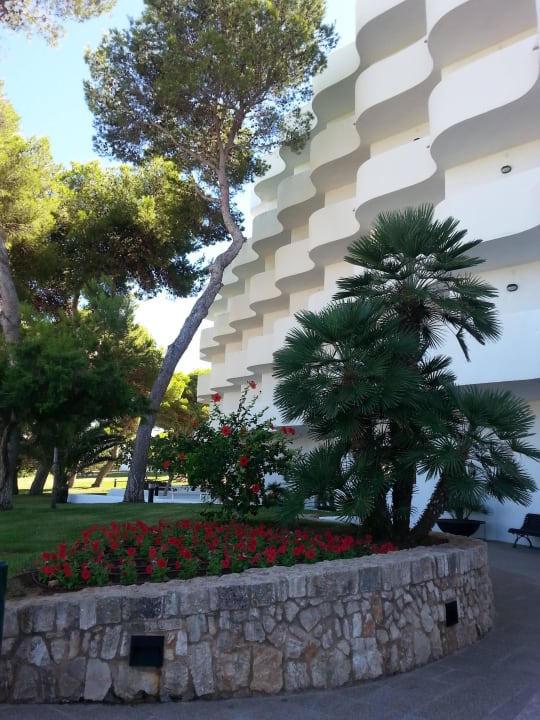 Hotel Inturotel Cala Esmeralda