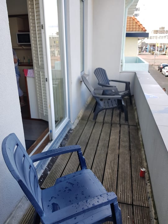 Zimmer At Sea Apartments