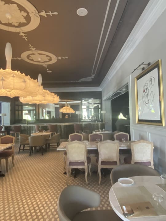 Gastro Lopesan Costa Bávaro Resort, Spa & Casino