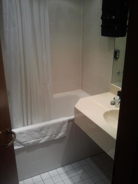 Bad Estrel Hotel Berlin