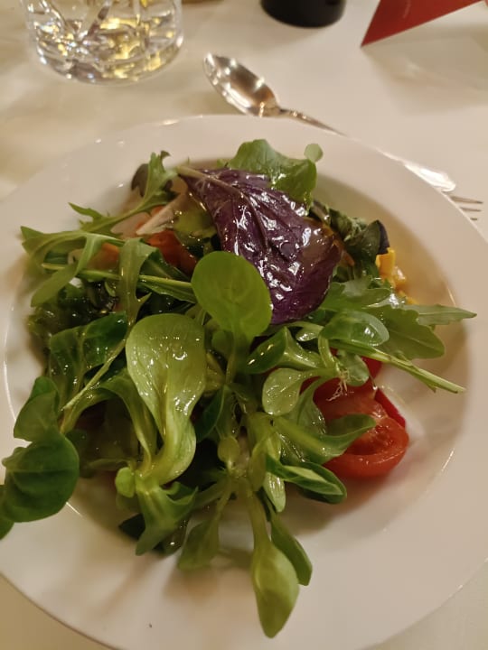 Gastro Theresa - Wellness & Genießer Hotel