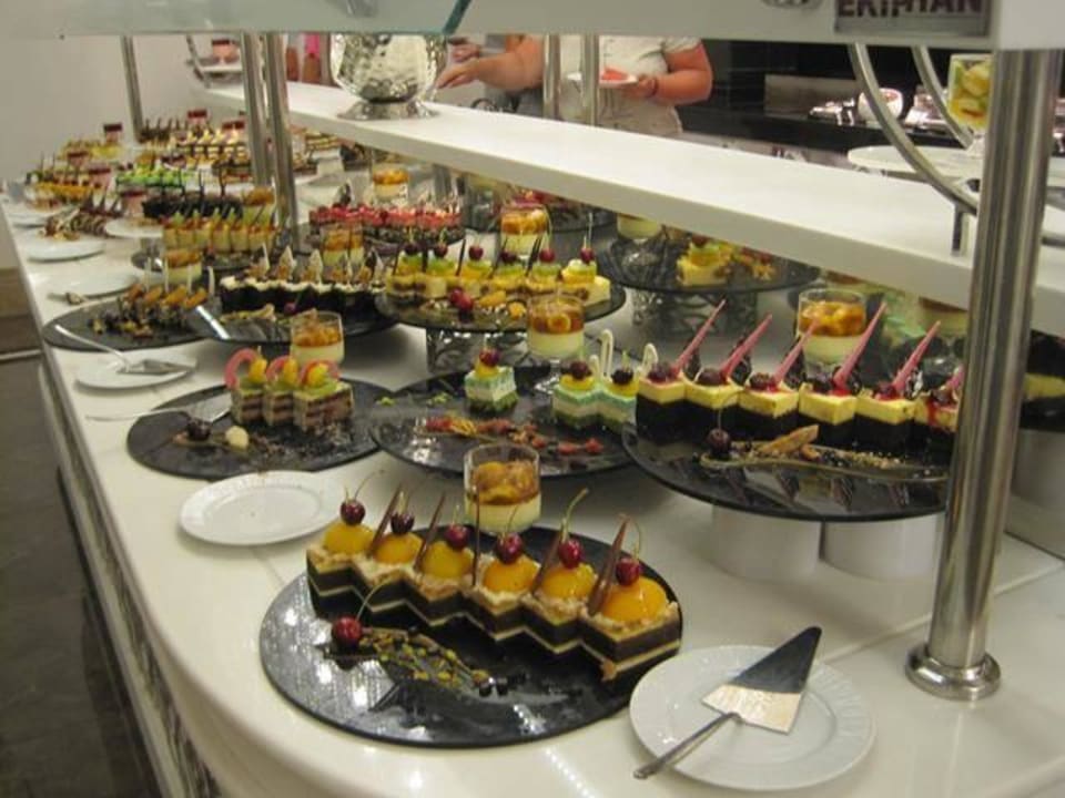 Side Royal Palace Hotel & Spa Side Royal Palace Hotel & Spa