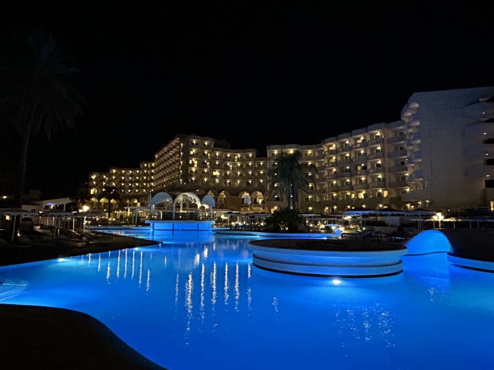 Pool Rodos Palladium Leisure & Wellness