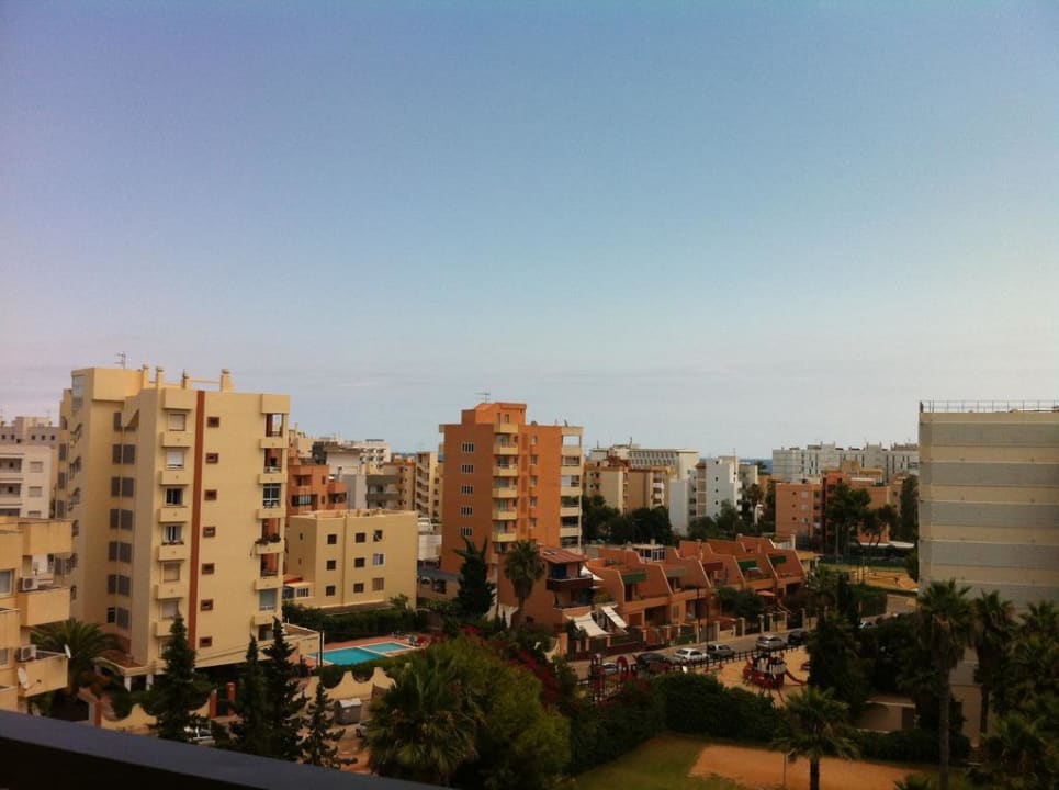 Ausblick Club Can Bossa