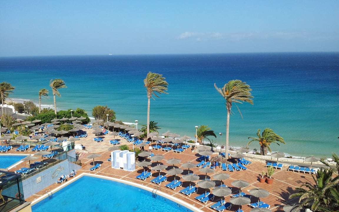 Pool 2 SBH Club Paraiso Playa