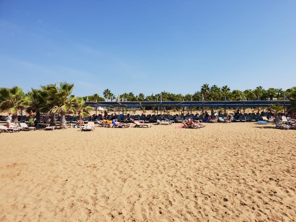 Strand Club Grand Aqua