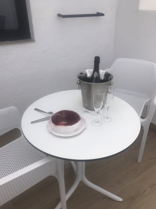 Zimmer Club Maspalomas Suites & SPA