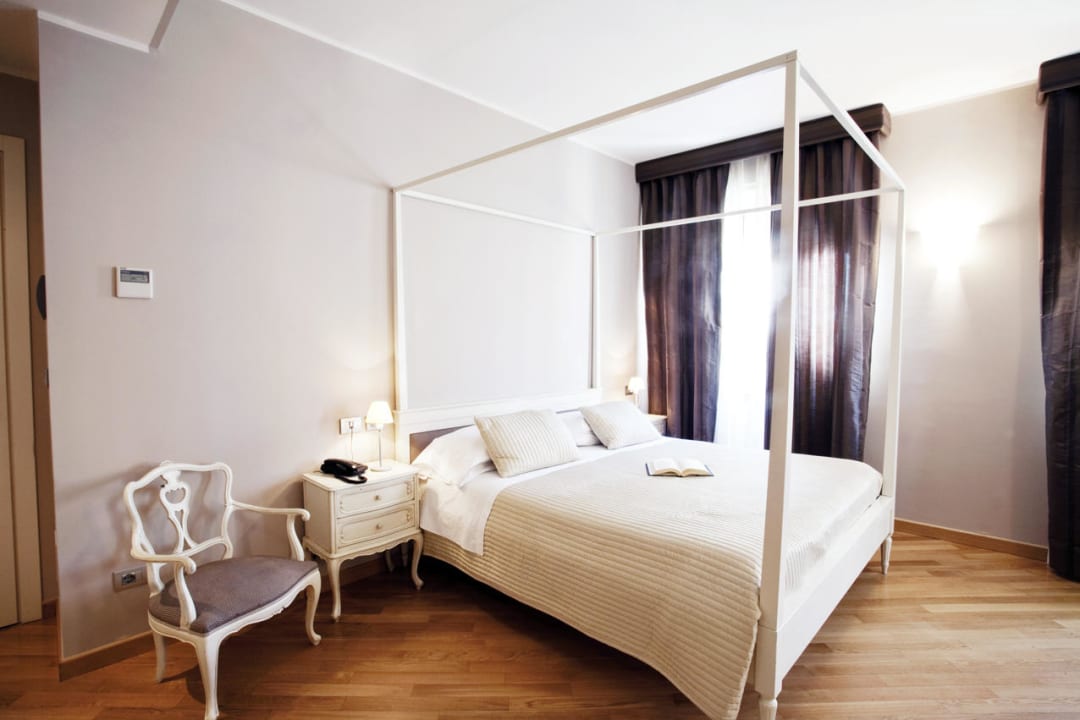 Camere Hotel Dei Fiori