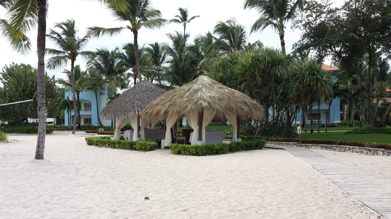 Massage Iberostar Selection Hacienda Dominicus