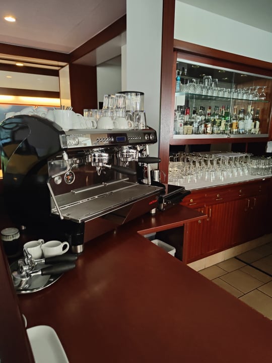 Gastro Hotel an der Therme Bad Orb