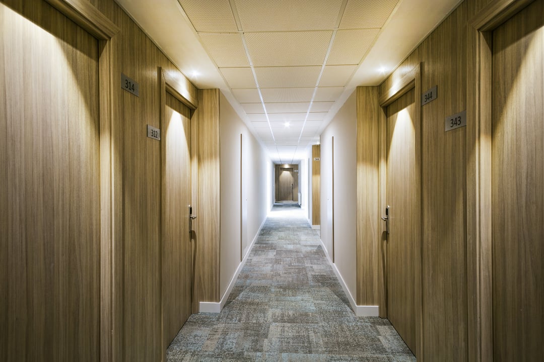 Sonstiges Hotel Best San Diego