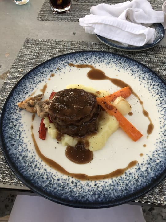 Gastro PALOMA Perissia