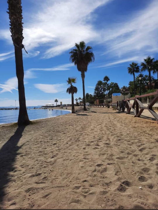 Strand BlueBay Banús