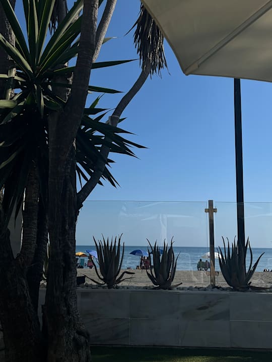 Strand Hotel Santa Rosa