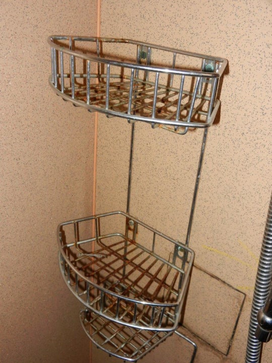 Bad Zimmer 225 The Spittal Of Glenshee