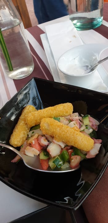 Gastro Bio Finca - Las Tenerías